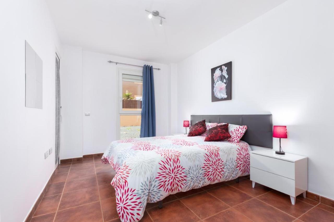 Appartement La Flor Del Atlantico