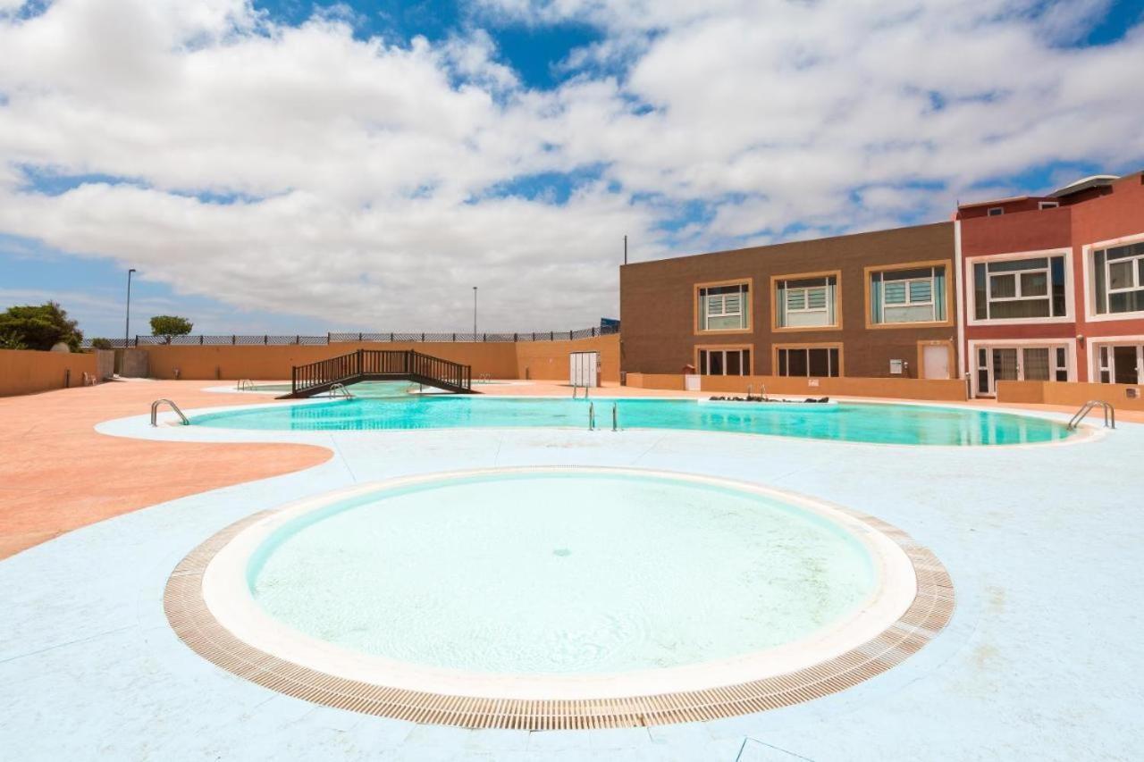 Appartement La Flor Del Atlantico Corralejo